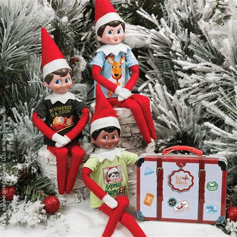 Elf on the Shelf: Tips and Tricks for Hiding Your Elf